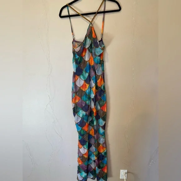 NWT KLTR MAMI DRESS - joarbit.com